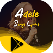 Music Player - Adele All Songs Lyrics