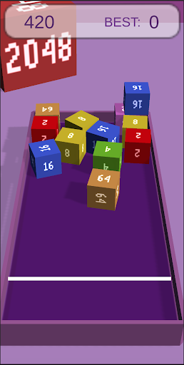 Android application Blocks4098 screenshort