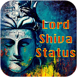 Shiva Status in Hindi icon