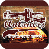 Antonio's Brick Oven Pizza icon