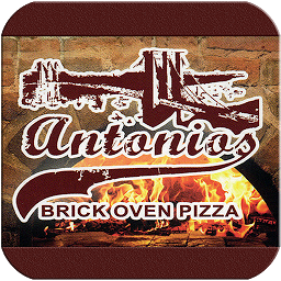 Icon image Antonio's Brick Oven Pizza