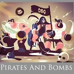 Cover Image of Download Pirates and Bombs 0.2.3 APK