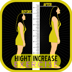 Height Increase Workout Apk