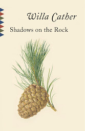 Slika ikone Shadows on the Rock