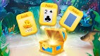 screenshot of Solitaire Fish World-OceanTrip