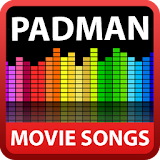 Padman Movie Songs icon