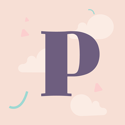 Progress Me logo
