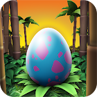 디노 병합! 쥬라기 병합 세계 공룡 게임 