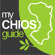 my CHIOS guide  Icon