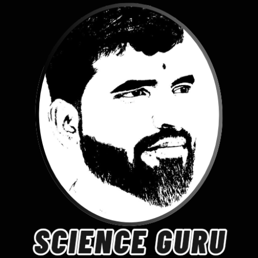Science guru Screen 3