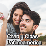 chat y citas latinoamerica icon