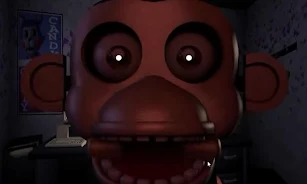 Five Nights Candys Face Morphing APK pour Android Télécharger