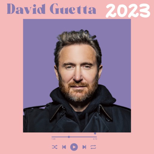 David Guetta Songs 2023