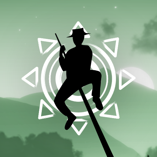 Risko - Sheperds Leap logo