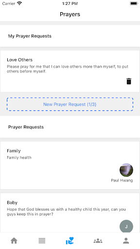 JubileePC Screen 3
