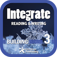 Integrate Reading  Writing Building 3