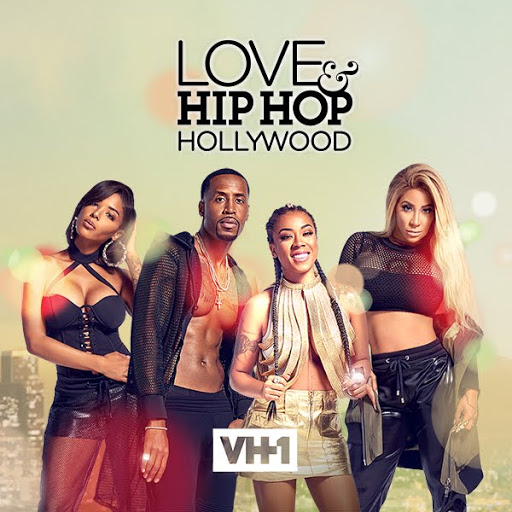 Growing Up Hip Hop: New York - TV on Google Play