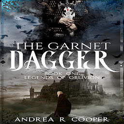 Icon image The Garnet Dagger