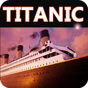 Sinking of the Titanic. RMS Titanic