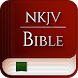 NKJV Bible, New King James ver