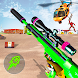 Counter terrorist FPS Robot Shooting Strike Game - Androidアプリ