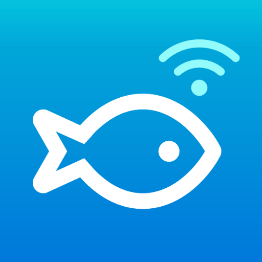 愛媛県魚病診断等支援システム logo
