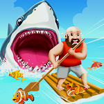 Cover Image of Download Fishing Survival  APK