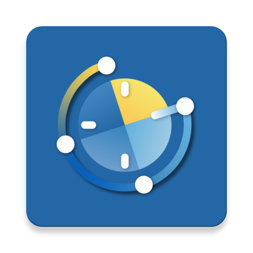 GoodMeeting logo