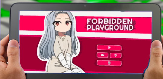 Forbidden Playground Mod APK