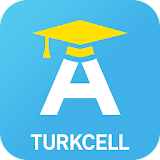 Turkcell Akademi icon