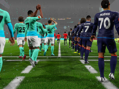 Dream League Soccer 2023 MOD APK (Mega Menu, Unlocked) 20