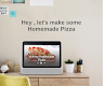 screenshot of Pizza Maker - Homemade Pizza