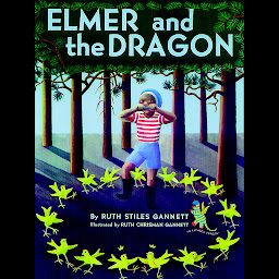 Icon image Elmer and the Dragon
