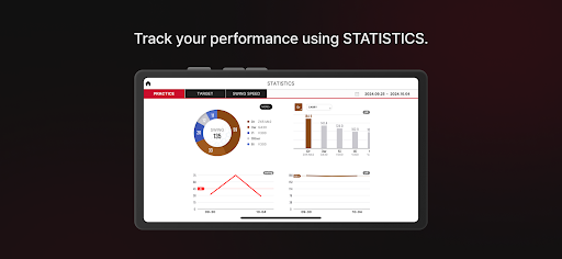 VOICE CADDIE S screenshot 2