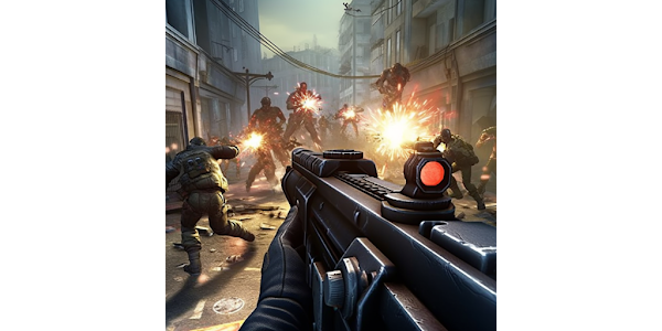 Dead Trigger: Survival Shooter - Apps On Google Play