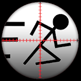 Pro Sniper Stickman War icon