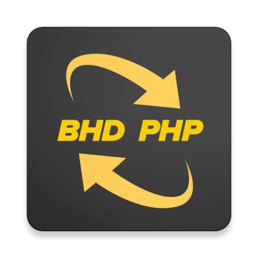 BHD and PHP Currency Converter logo