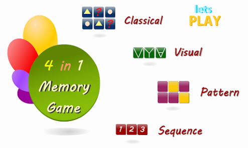 Memory Games For Adults codes  – Update 03/2024