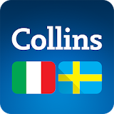 Collins Italian<>Swedish Dictionary icon