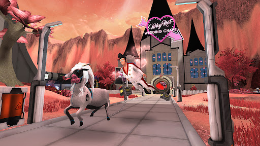 Goat Simulator Waste of Space MOD APK 2.0.3 (Paid) + Data poster-6