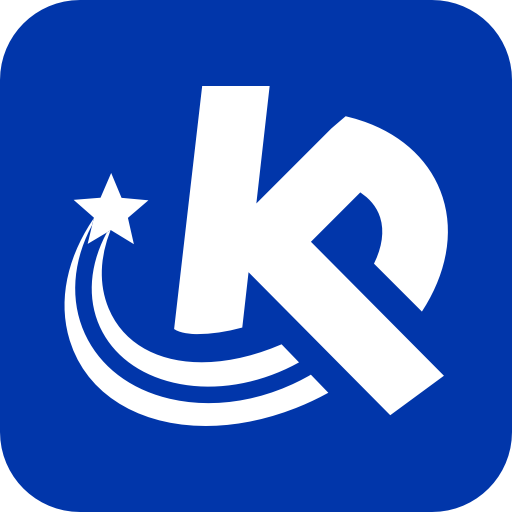 KP Wallet logo