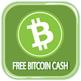 Free BitcoinCash - Get Free BCH icon