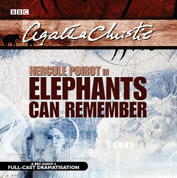 Icon image Elephants Can Remember