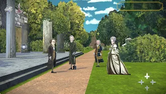 Game screenshot One Day at Reggia di Caserta mod apk