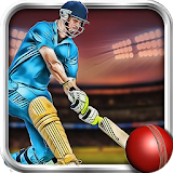 Cricket 2016 Games free icon