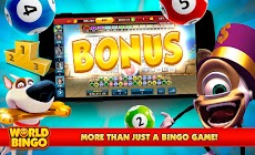 World of Bingo™ Casino with free Bingo Card Gamesのおすすめ画像3