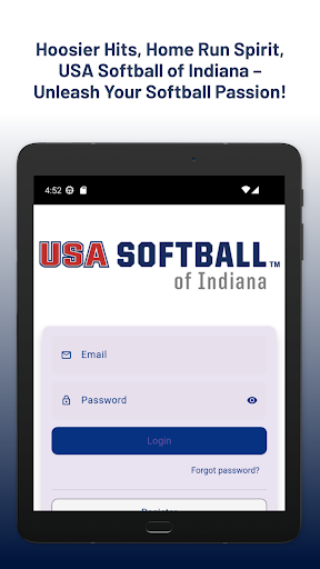 USA Softball of IN