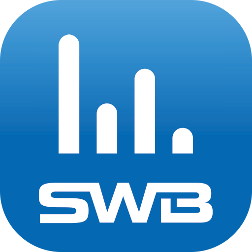 SWB SmartApp logo