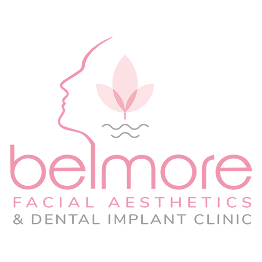 Belmore Facial Clinic logo