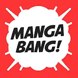 MANGA BANG！ icon